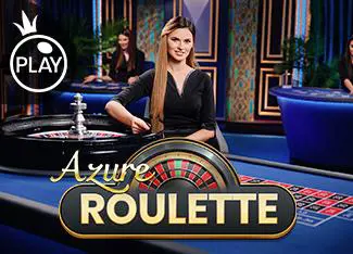 Roulette Azure - Marakumi - Kenya
